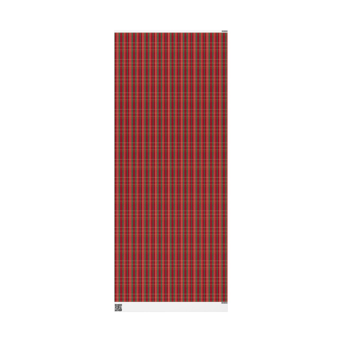 Festive Wrapping Paper | Holiday Gift Wrap | Christmas Wrapping Paper, Eco-Friendly Gift Wrap, Striped Wrapping Paper, Party Supplies, [...]