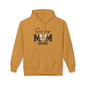 Senior Volleyball Mom 2026  Hoodie