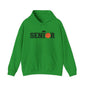 2026 Senior Basketball Unisex Hoodie