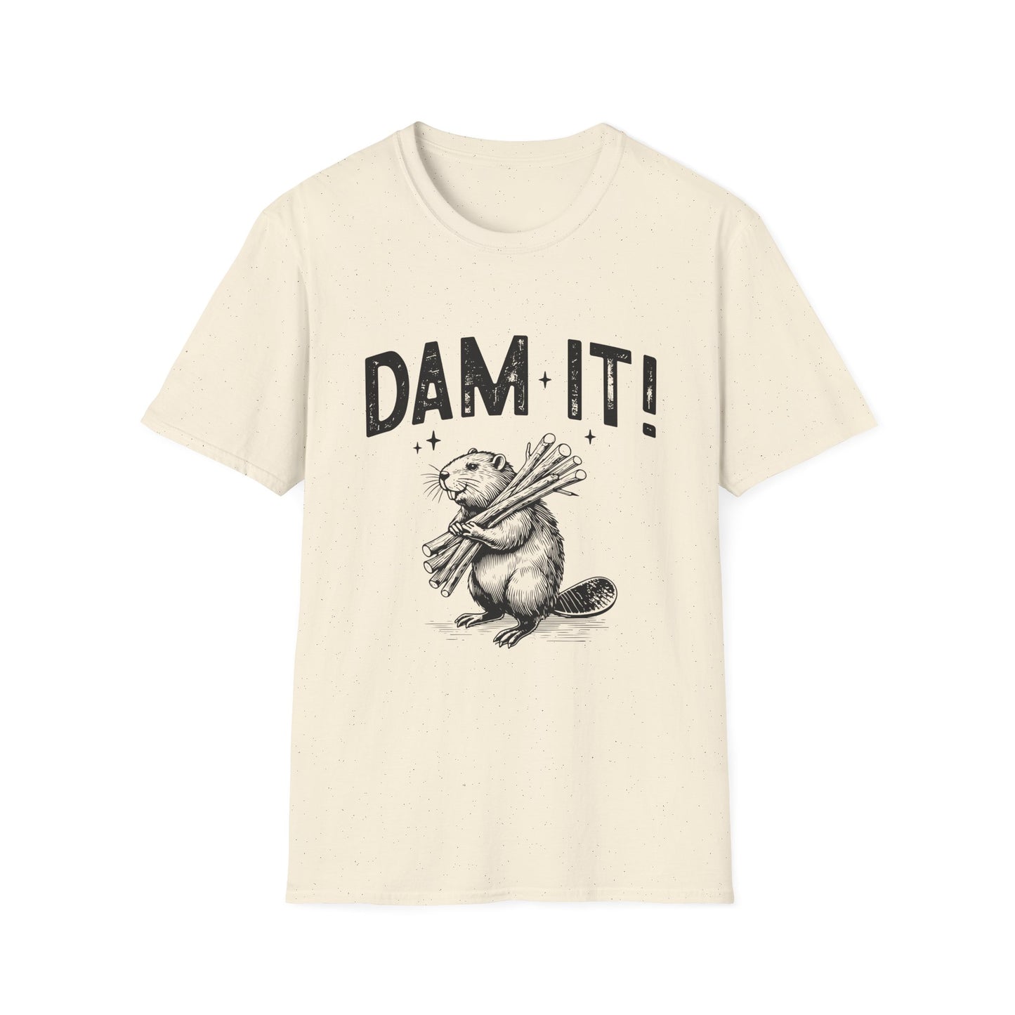 Dam It T-Shirt