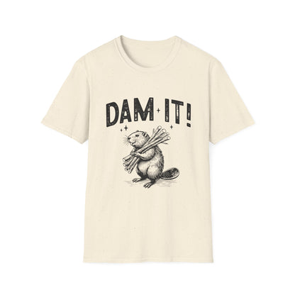 Dam It T-Shirt