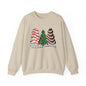 Festive Holiday Sweatshirt | Cozy Unisex Christmas Crewneck, Perfect for Winter Celebrations, Gift for Him/Her, Holiday Pajama Party, [...]