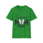 Senior Volleyball Mom 2026 T-Shirt