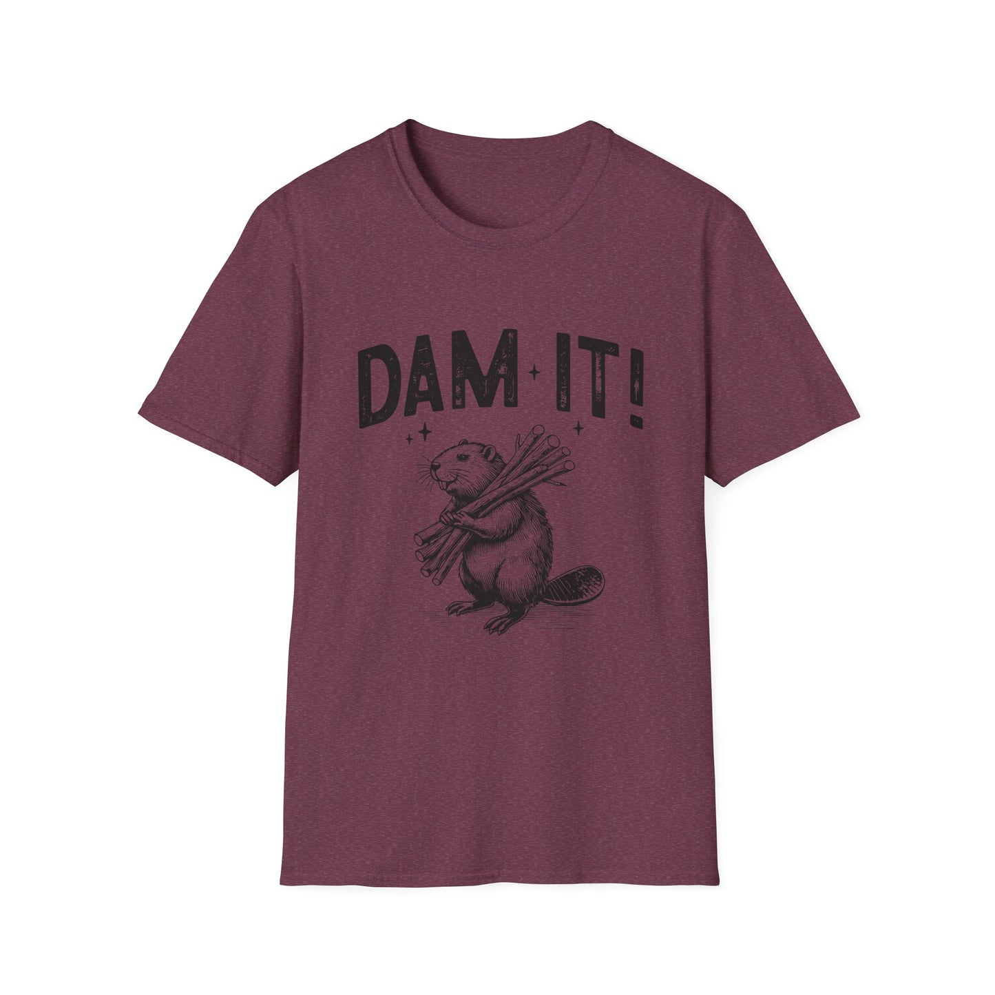 Dam It T-Shirt
