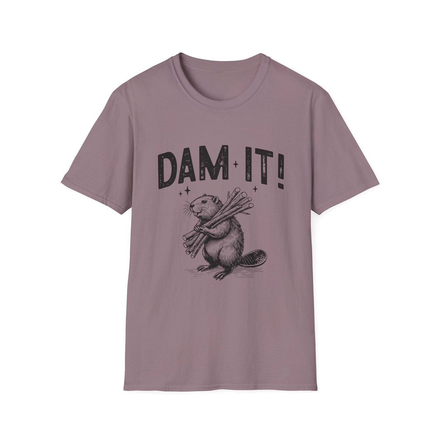 Dam It T-Shirt