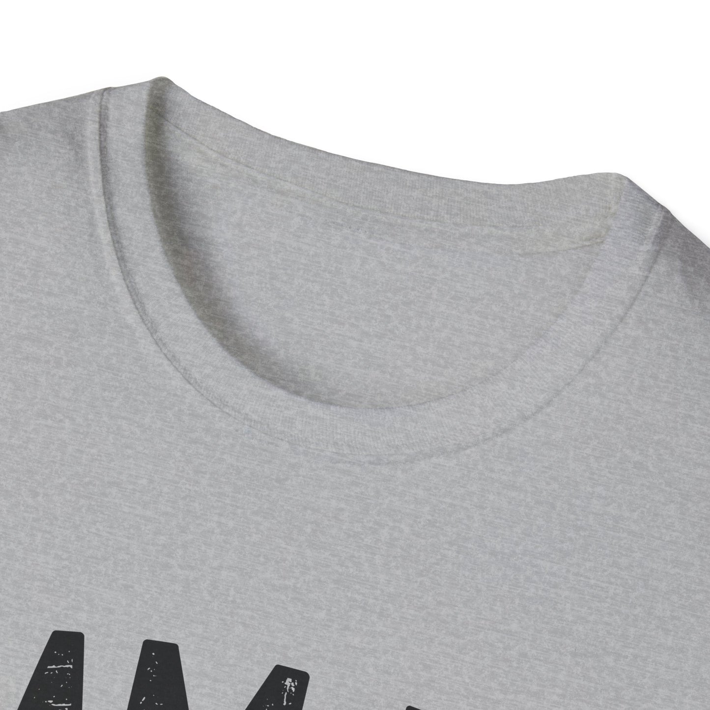 Dam It T-Shirt