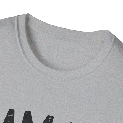 Dam It T-Shirt
