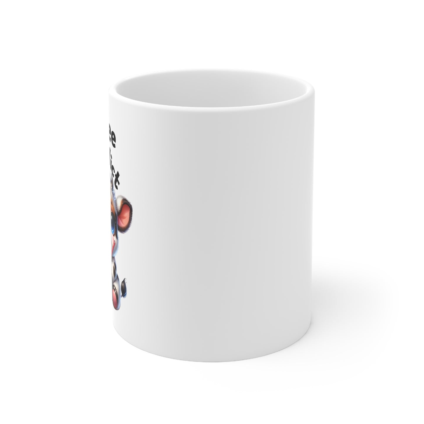 Ceramic Coffee Cups, 11oz, 15oz