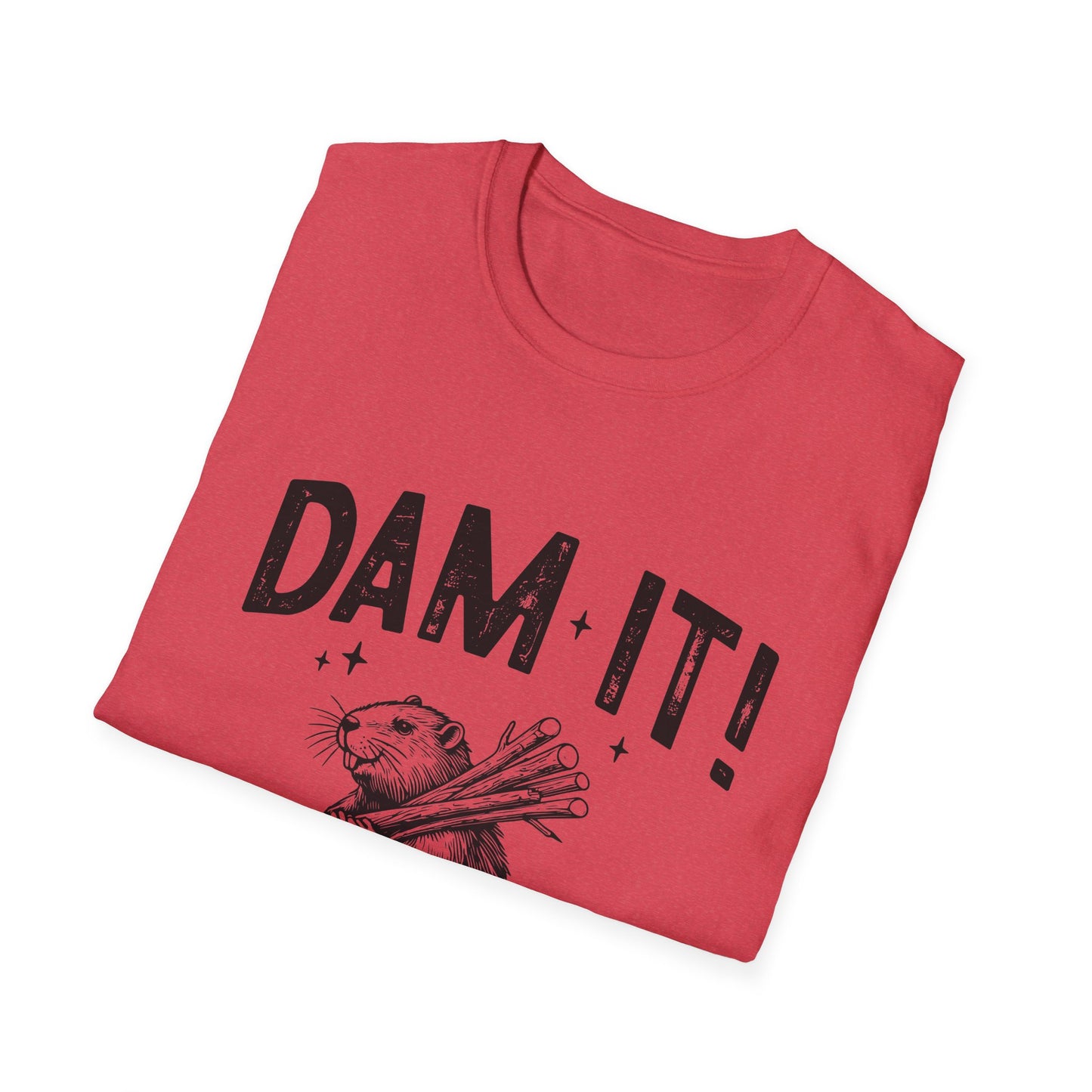 Dam It T-Shirt