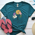 Bright Days Ahead Inspirational T-shirt