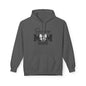 Senior Volleyball Mom 2026  Hoodie