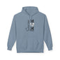 Senior Volleyball Mom  2026 Hoodie