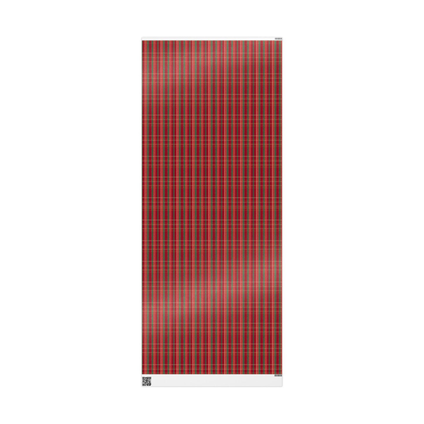 Festive Wrapping Paper | Holiday Gift Wrap | Christmas Wrapping Paper, Eco-Friendly Gift Wrap, Striped Wrapping Paper, Party Supplies, [...]