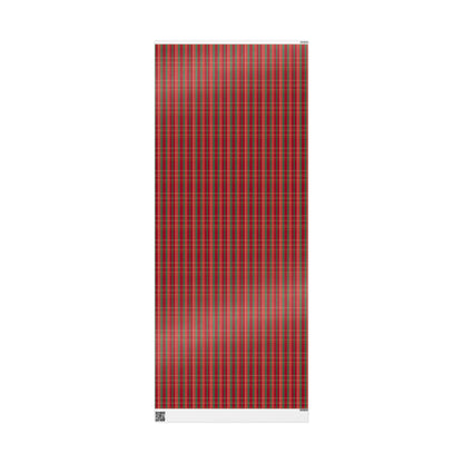 Festive Wrapping Paper | Holiday Gift Wrap | Christmas Wrapping Paper, Eco-Friendly Gift Wrap, Striped Wrapping Paper, Party Supplies, [...]