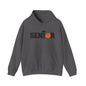 2026 Senior Basketball Unisex Hoodie