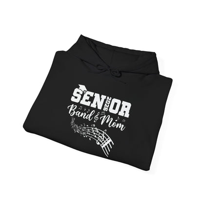 Senior Band Mom 2026 Hoodie