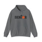 2026 Senior Basketball Unisex Hoodie