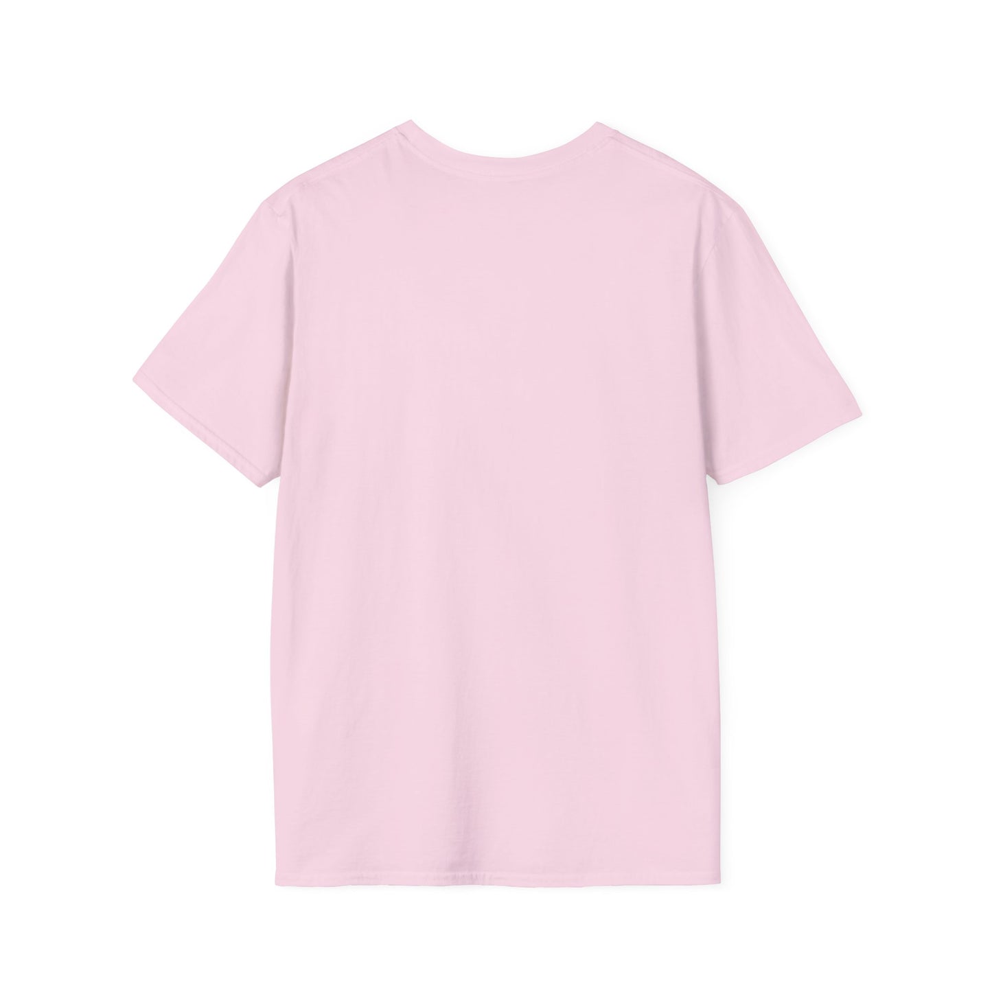 Whatever Life Throws - Duck Softstyle T-Shirt