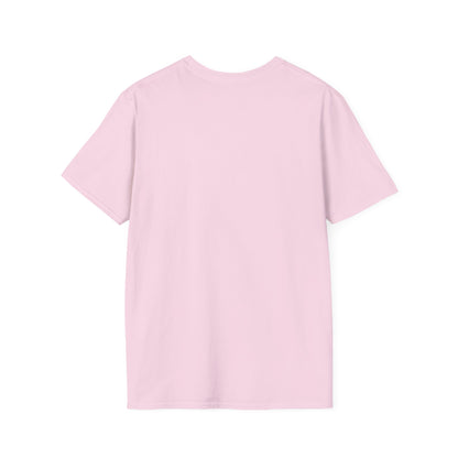 Whatever Life Throws - Duck Softstyle T-Shirt