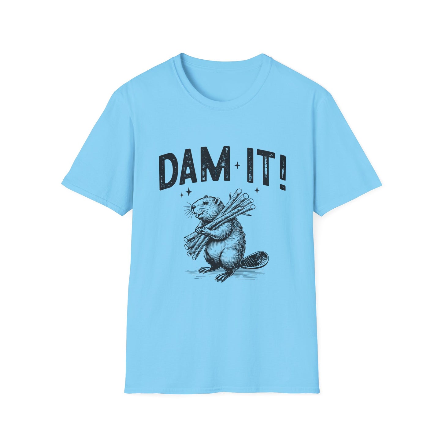 Dam It T-Shirt