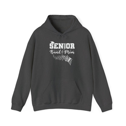 Senior Band Mom 2026 Hoodie
