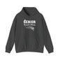 Senior Band Mom 2026 Hoodie