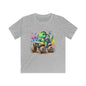 Dino ATV Kids Tee
