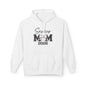Senior Baseball Mom 2026 Hoodie