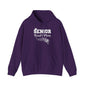 Senior Band Mom 2026 Hoodie
