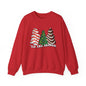 Festive Holiday Sweatshirt | Cozy Unisex Christmas Crewneck, Perfect for Winter Celebrations, Gift for Him/Her, Holiday Pajama Party, [...]