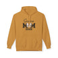 Senior Baseball Mom 2026 Hoodie