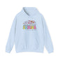 Senior 2026 Floral Design Sweatshirt