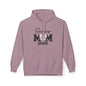 Senior Baseball Mom 2026 Hoodie