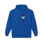 Senior Volleyball Mom  2026 Hoodie