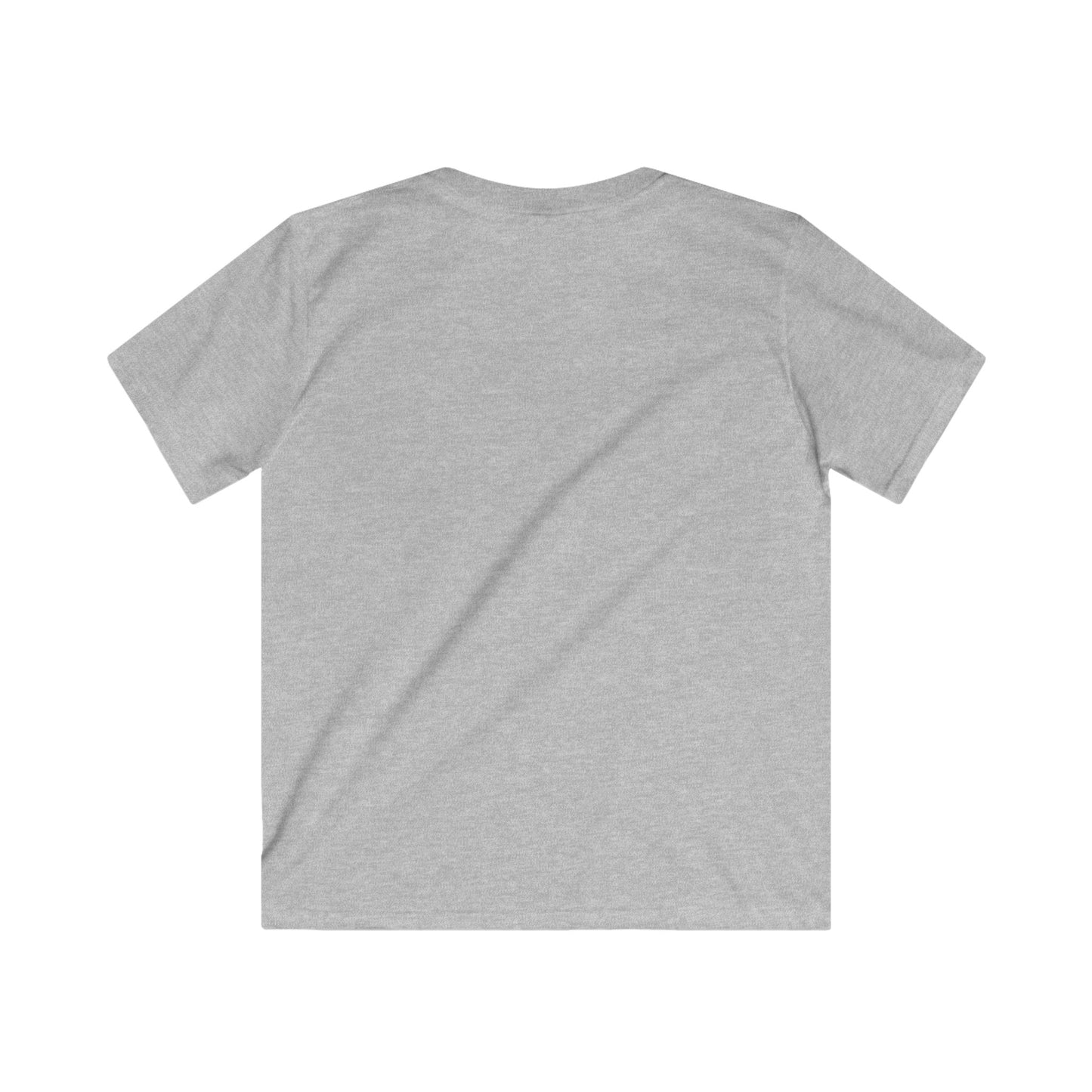 Dino ATV Kids Tee