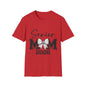 Senior Volleyball Mom 2026 T-Shirt