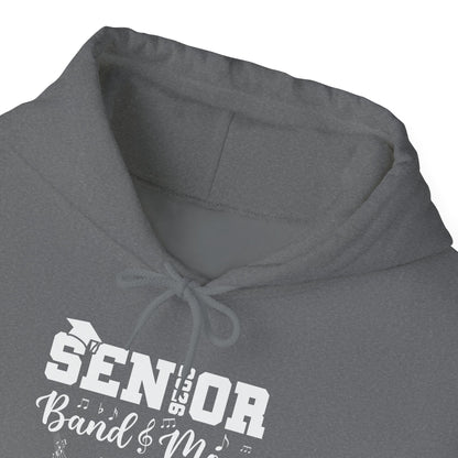 Senior Band Mom 2026 Hoodie