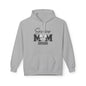 Senior Volleyball Mom 2026  Hoodie
