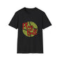 Play Ball Unisex Softstyle T-Shirt, Sporty Tee, Gift for Baseball Fans, Casual Wear, Team Spirit Apparel, Summer Outfit