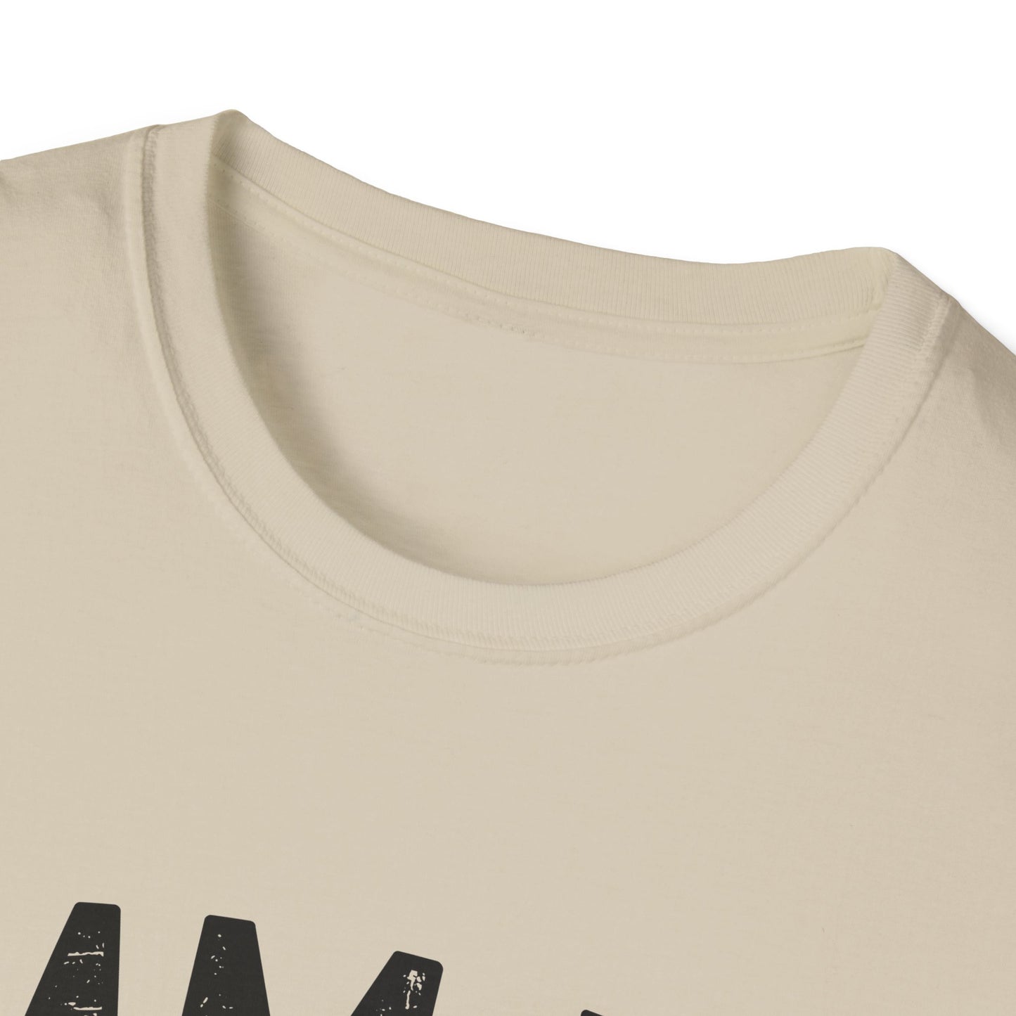 Dam It T-Shirt