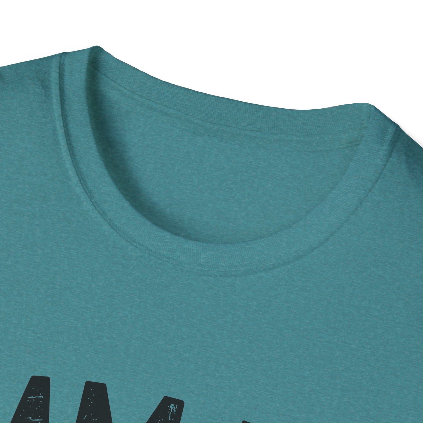 Dam It T-Shirt