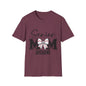 Senior Mom 2026 Baseball T-Shirt