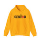 2026 Senior Basketball Unisex Hoodie