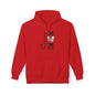 Senior Volleyball Mom  2026 Hoodie