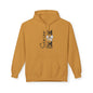 Senior Volleyball Mom  2026 Hoodie
