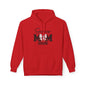 Senior Baseball Mom 2026 Hoodie