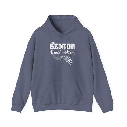 Senior Band Mom 2026 Hoodie