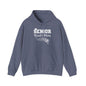 Senior Band Mom 2026 Hoodie