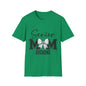Senior Volleyball Mom 2026 T-Shirt