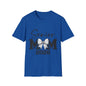 Senior Volleyball Mom 2026 T-Shirt